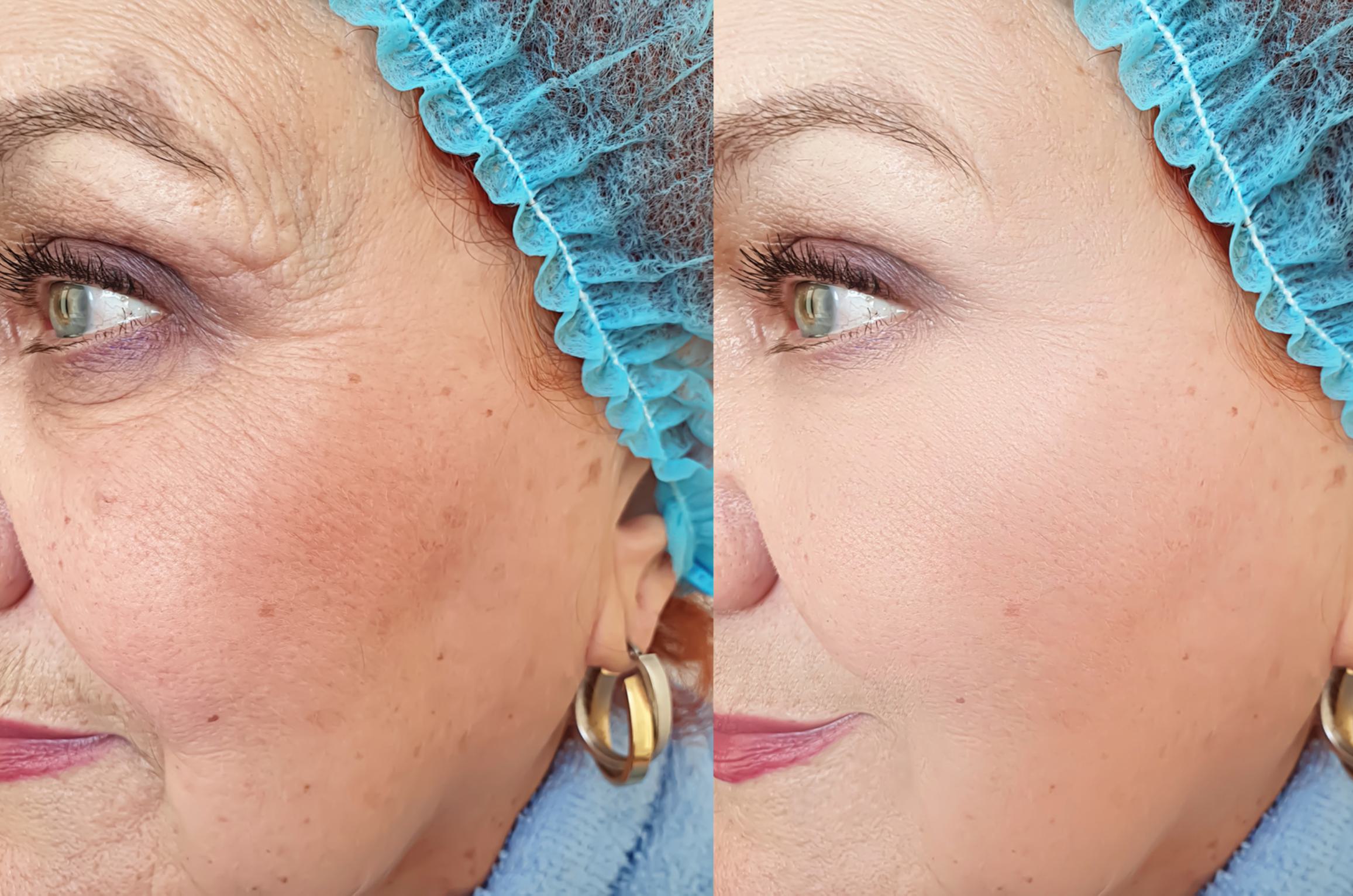 Dr. Shirisha Skin, Hair & Laser Clinic