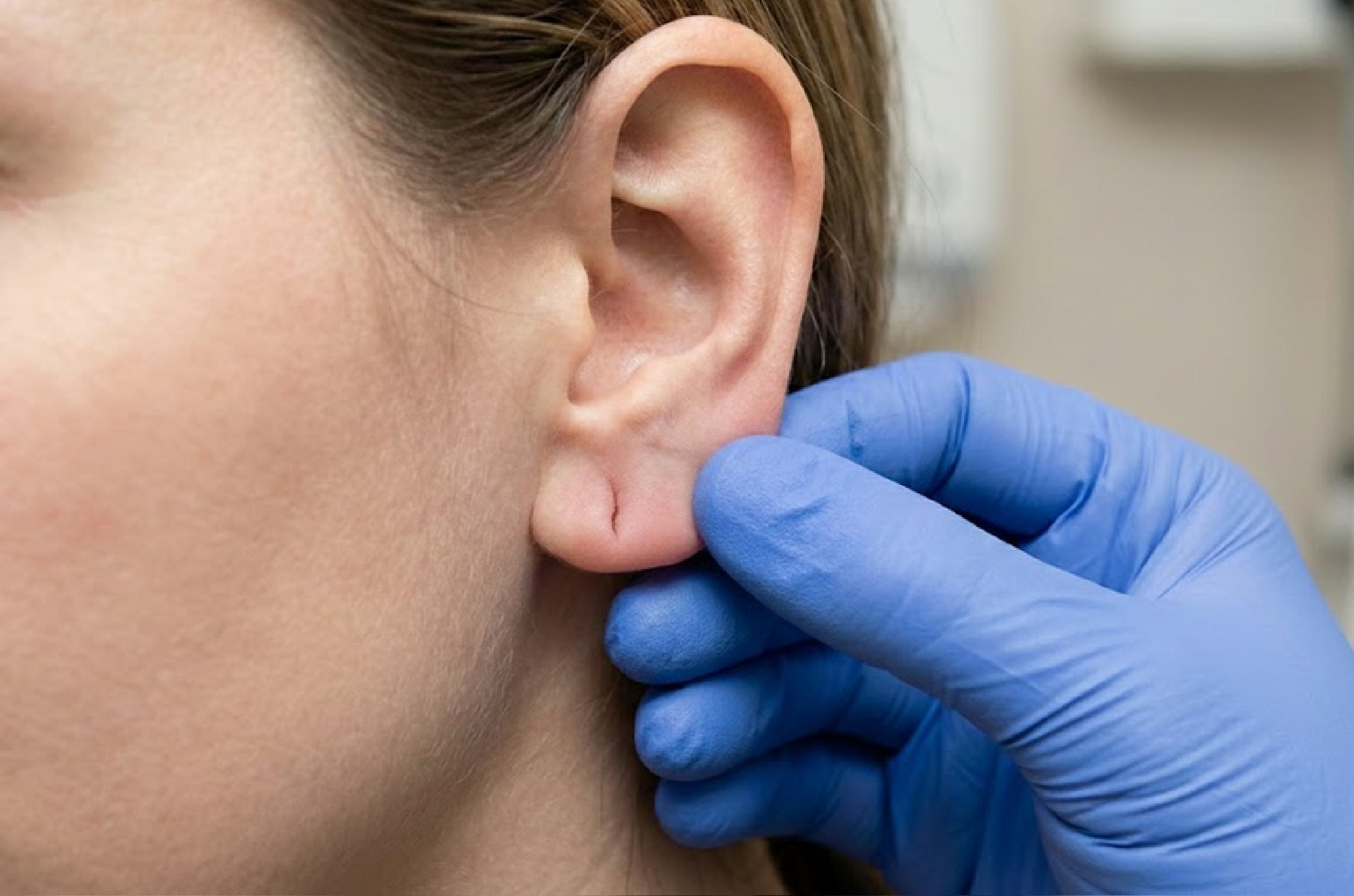 Dr. Shirisha Skin, Hair & Laser Clinic