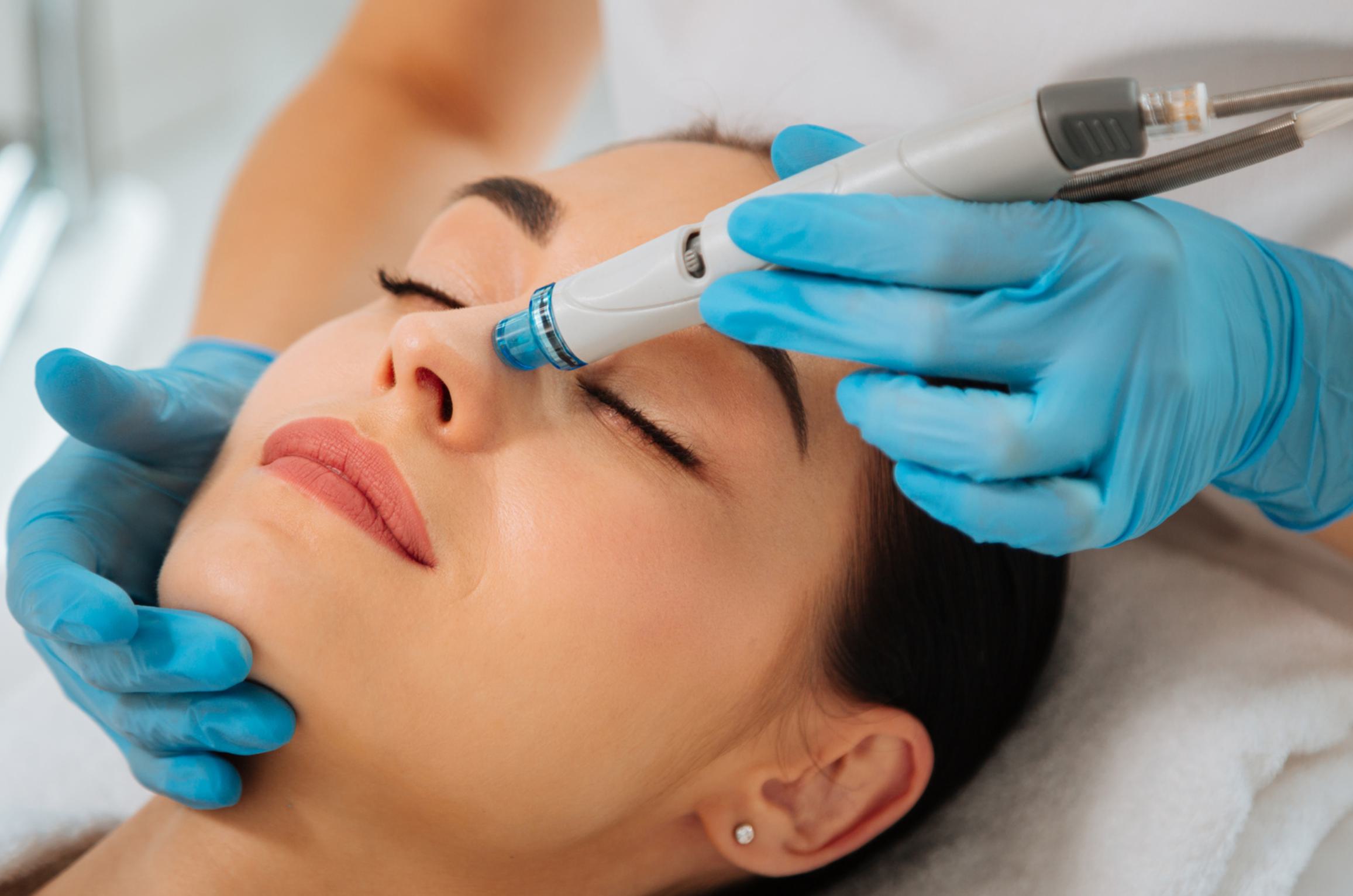 Dr. Shirisha Skin, Hair & Laser Clinic