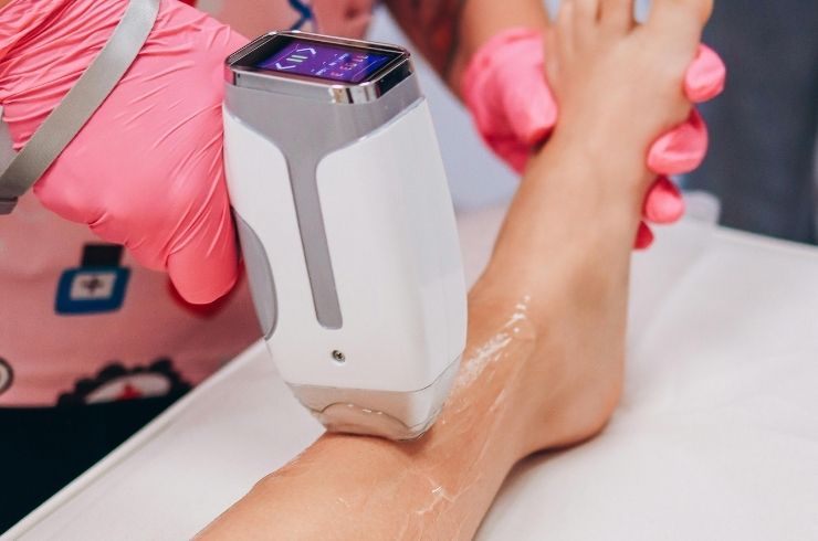 Dr. Shirisha Skin, Hair & Laser Clinic