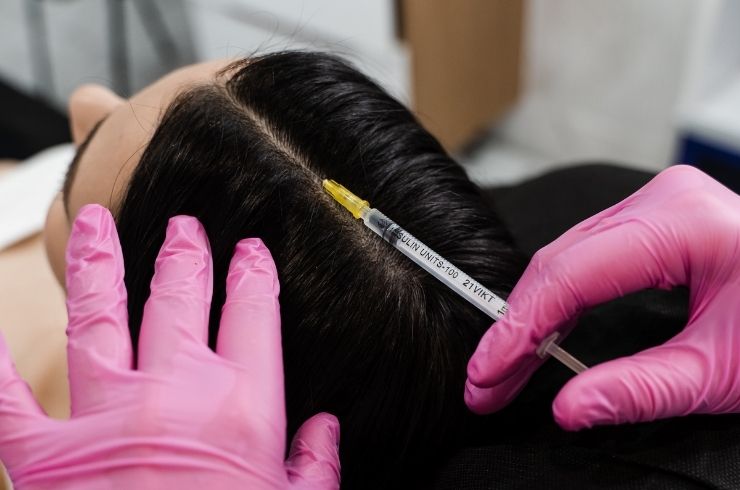 Dr. Shirisha Skin, Hair & Laser Clinic