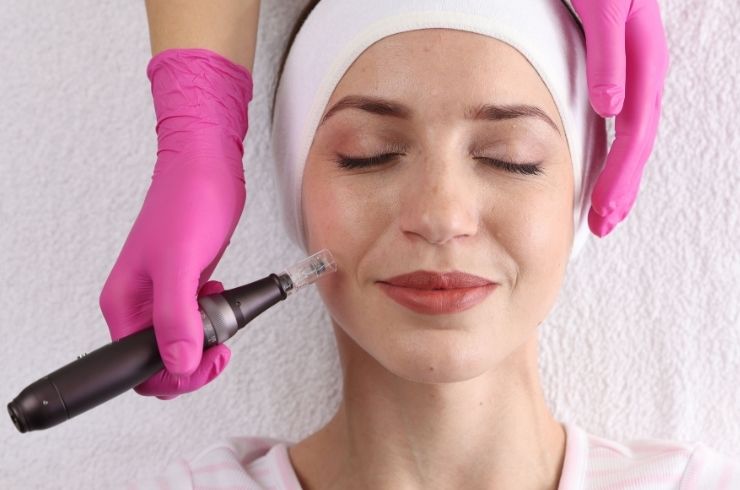 Dr. Shirisha Skin, Hair & Laser Clinic